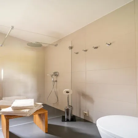 Prázdninový dům Forest-edge *