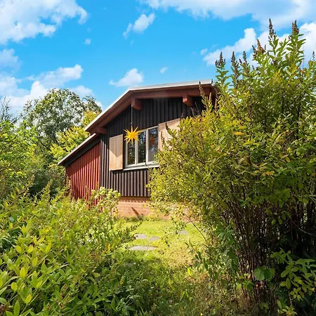 Forest-edge Prázdninový dům