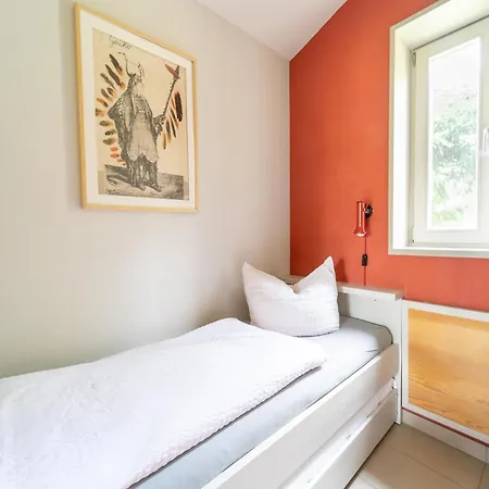 Prázdninový dům Forest-edge *