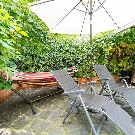 Prázdninový dům Forest-edge Allrode