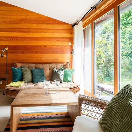 Forest-edge * Allrode