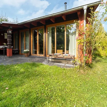 Forest-edge Allrode