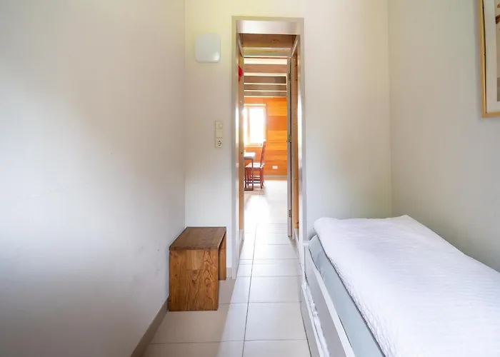 Nyaraló Forest-edge