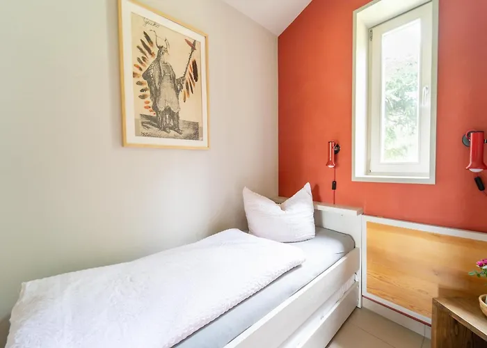 Nyaraló Forest-edge *