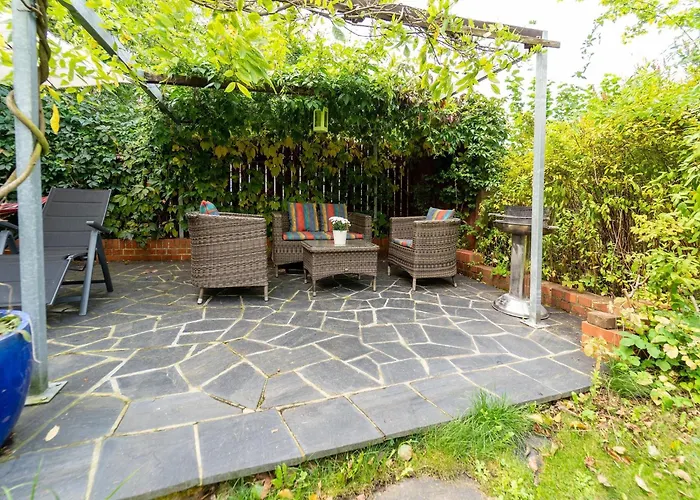 Forest-edge * Allrode