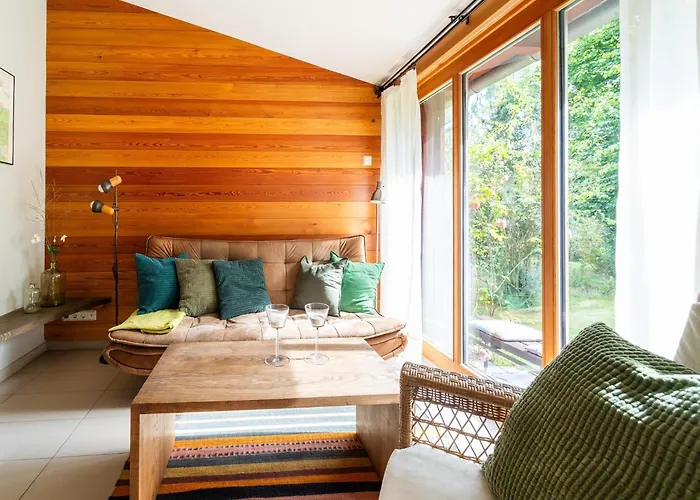 Forest-edge * Allrode