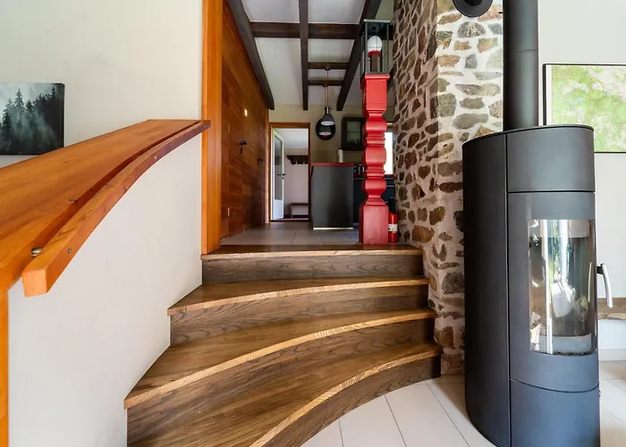 Forest-edge * Allrode